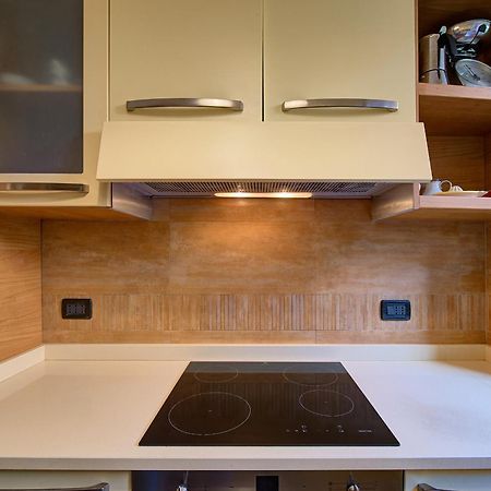 Interno 9 A San Pietro Lägenhet Rom Exteriör bild