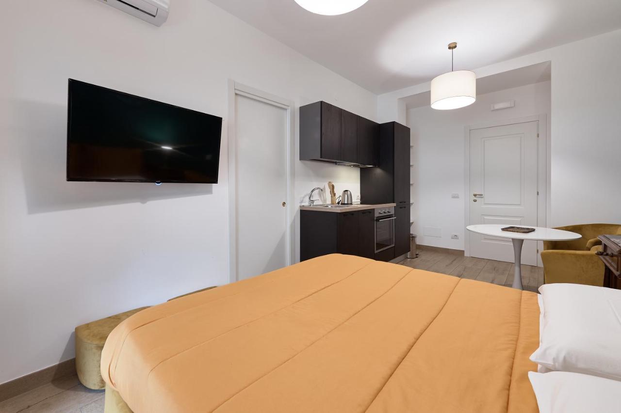 Interno 9 A San Pietro Lägenhet Rom Exteriör bild
