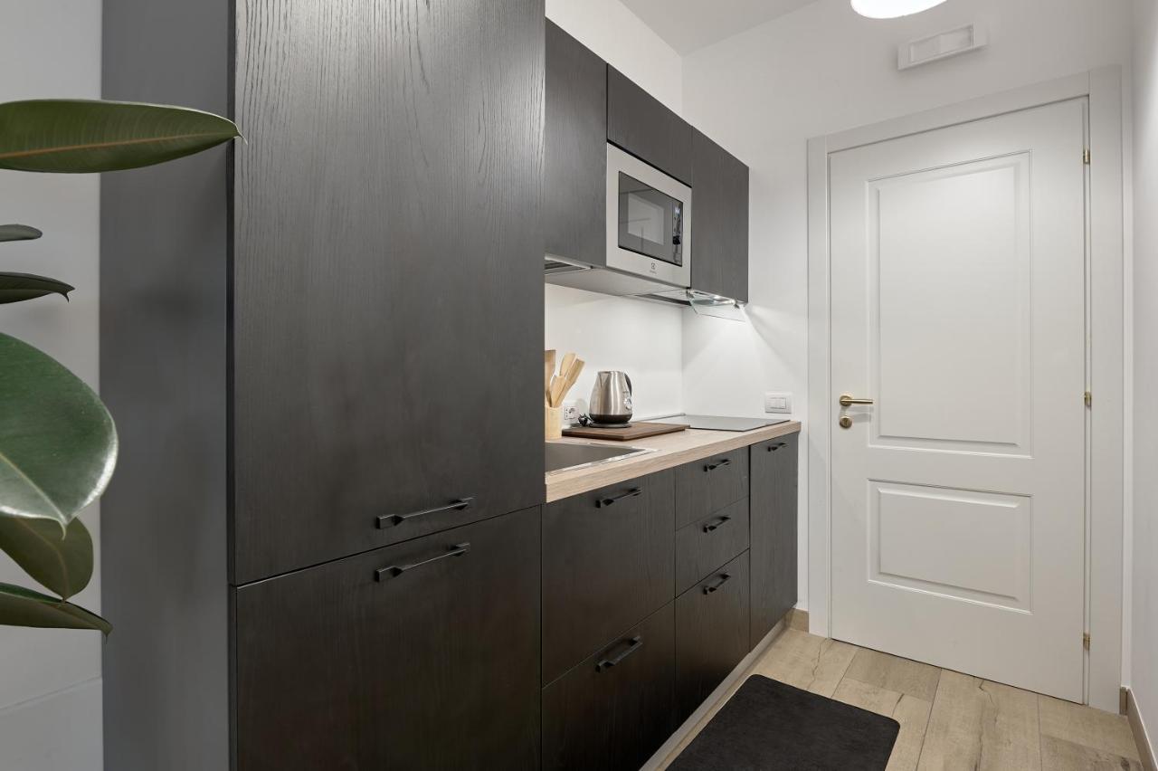 Interno 9 A San Pietro Lägenhet Rom Exteriör bild