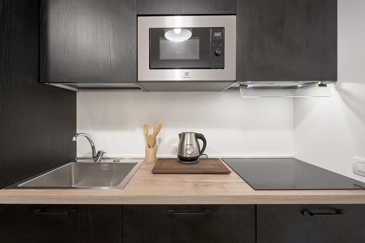 Interno 9 A San Pietro Lägenhet Rom Exteriör bild