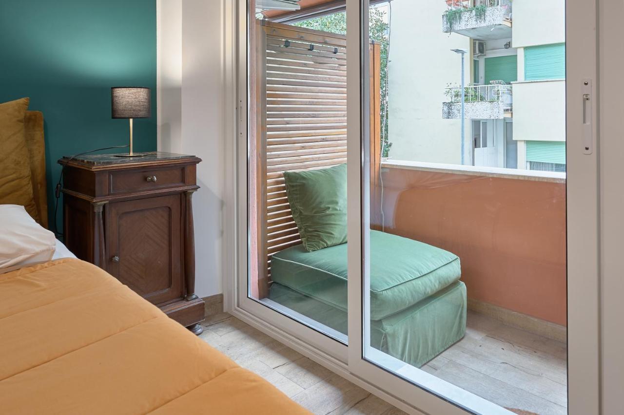 Interno 9 A San Pietro Lägenhet Rom Exteriör bild