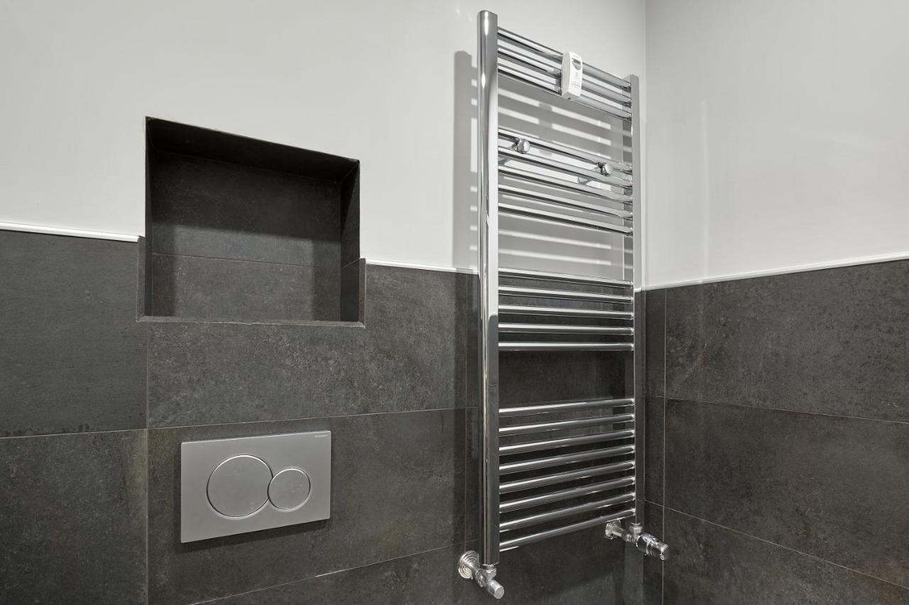 Interno 9 A San Pietro Lägenhet Rom Exteriör bild