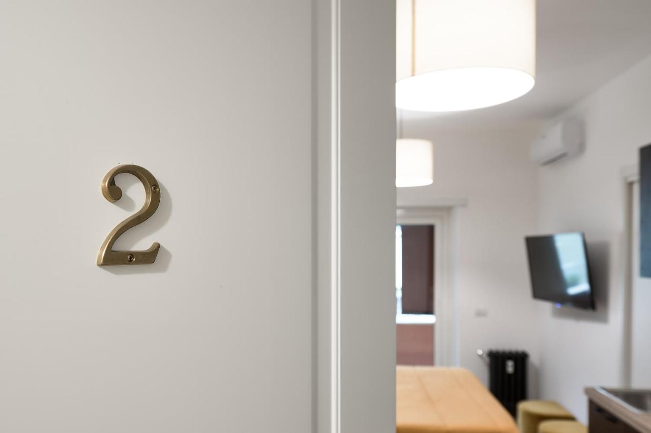 Interno 9 A San Pietro Lägenhet Rom Exteriör bild