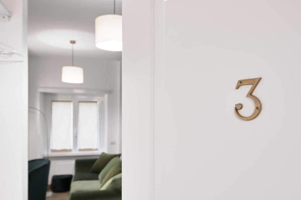Interno 9 A San Pietro Lägenhet Rom Exteriör bild